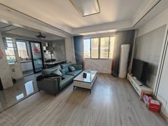 泰兴泰兴市区复兴路城东开发区 奥特莱斯 鼓楼新天地 水岸康城 桃源府 塞纳公馆出租房源真实图片