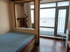 大连高新园区高新万达柏悦 三星芝麻街 近纳米 文思海辉 动漫产业大厦 高新壹号出租房源真实图片
