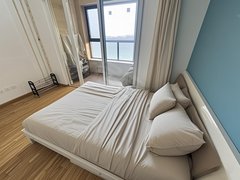 成都温江光华大道(无中介)带阳台!涌泉地铁口4号线 天来国际 春天广场出租房源真实图片
