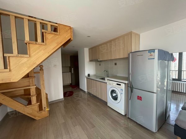 郑州经开区滨河新区浩创优尚浩创优尚 2室1厅1卫 1500.