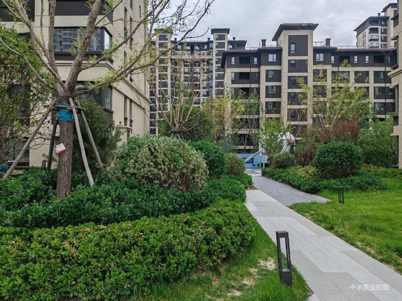 恒大悦澜庭97平精装3室未住,带储藏室99.8万