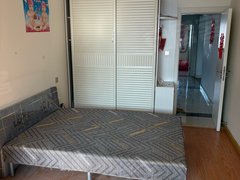 泰安泰山徐家楼峪龙佳苑 2室2厅1卫出租房源真实图片