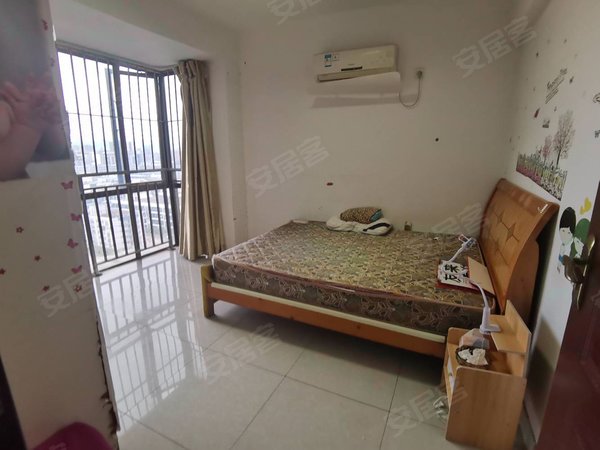 花园小区龙华公寓急租精装两房,民水民电随时看房,龙华租房-深圳58