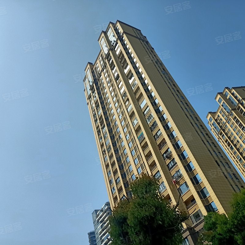 【洪福美境, 洪福美境小区详情,房价走势,房源,业主论坛】- 武汉58