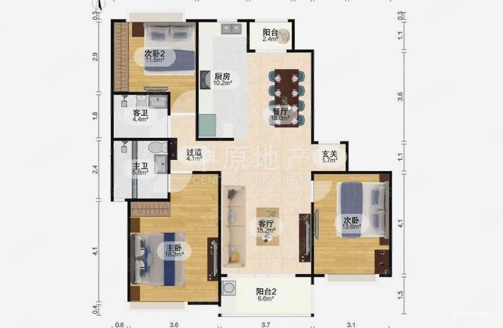 上海房产网>上海二手房>杨浦二手房>黄兴二手房>香阁丽苑(公寓住宅)>