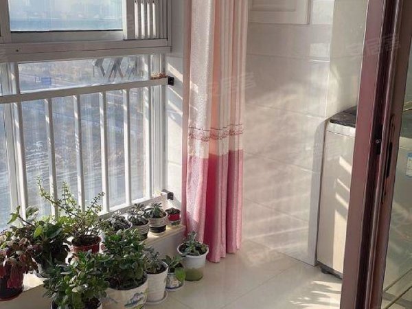 盐城盐都盐龙西城逸景高新嘉园旁西城逸景 精装2室92平 拎包即住 随时