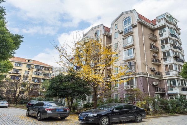 名门世家(浦东)