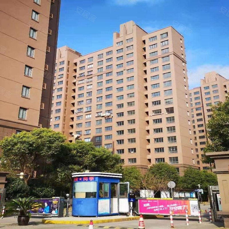 【金碧苑, 金碧苑小区专家解读页】- 上海58同城