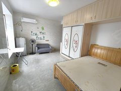 吉安吉州鹭洲路出租城南天虹超市步行街旁锦绣香江1室价格美丽拎包入住配套齐全出租房源真实图片