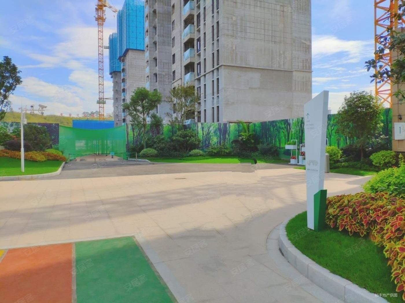 广州房产网>广州二手房>增城二手房>朱村二手房>科慧花园>