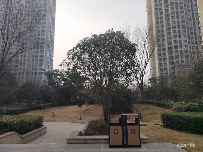 产权清晰,建业龙城(东区)二手房,165万,3室2厅,2卫,142平米-洛阳安居