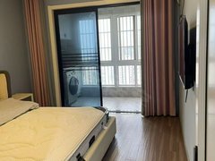 镇江镇江新区大港新区手慢无精装干净清爽拎包入住出租房源真实图片