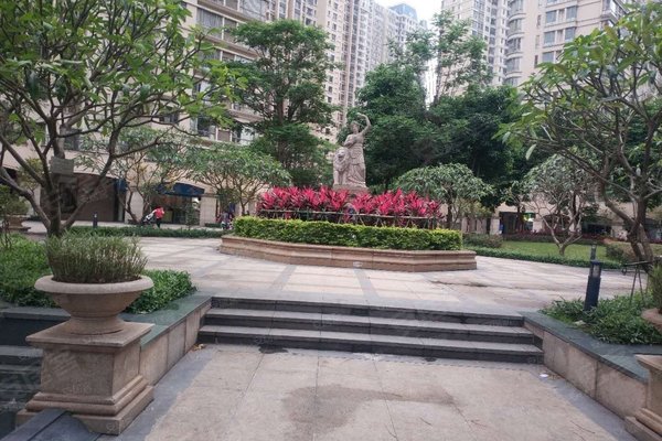 佛山二手房 合生君景湾 > 张文田解读合生君景湾房屋品质