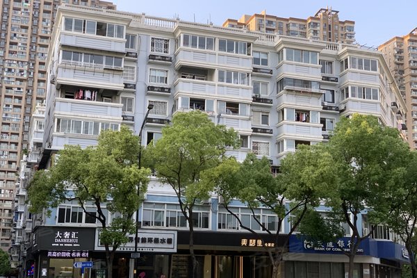 荣星大厦,江滨西路-温州荣星大厦二手房,租房-温州安居客