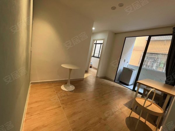 南头租房,名仕春天 1室1厅1卫 电梯房 配套齐全 精装修,南山租房-深圳