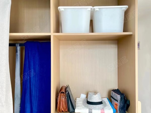 南京江宁百家湖华宝宿舍a区可短租 月付 无中介费 福特 埃斯顿 鹏力