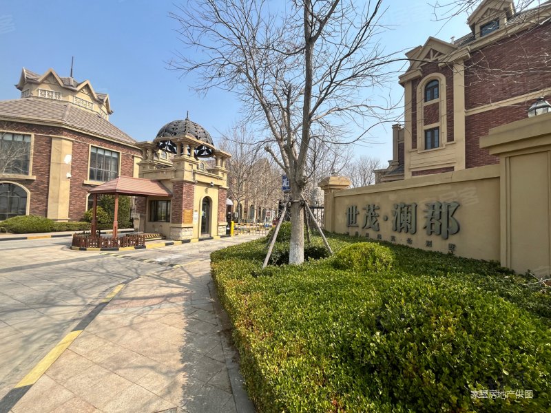 大连房产网>大连二手房>金州二手房>金州周边二手房>世茂御龙海湾