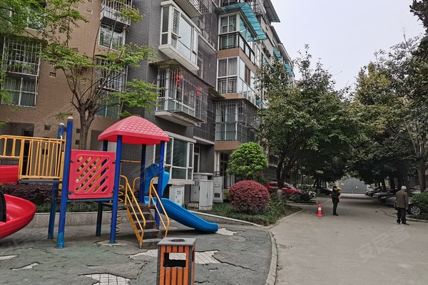 百花小区(郫都)