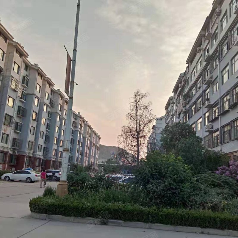 【黄山名苑, 黄山名苑小区详情,房价走势,房源,业主论坛】- 济南58