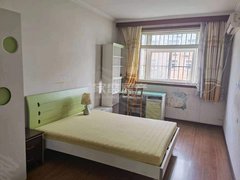 宁阳文庙街道文庙金阳广场南邻 便宜好房 四台空调 房子干净 出租 停车方便出租房源真实图片
