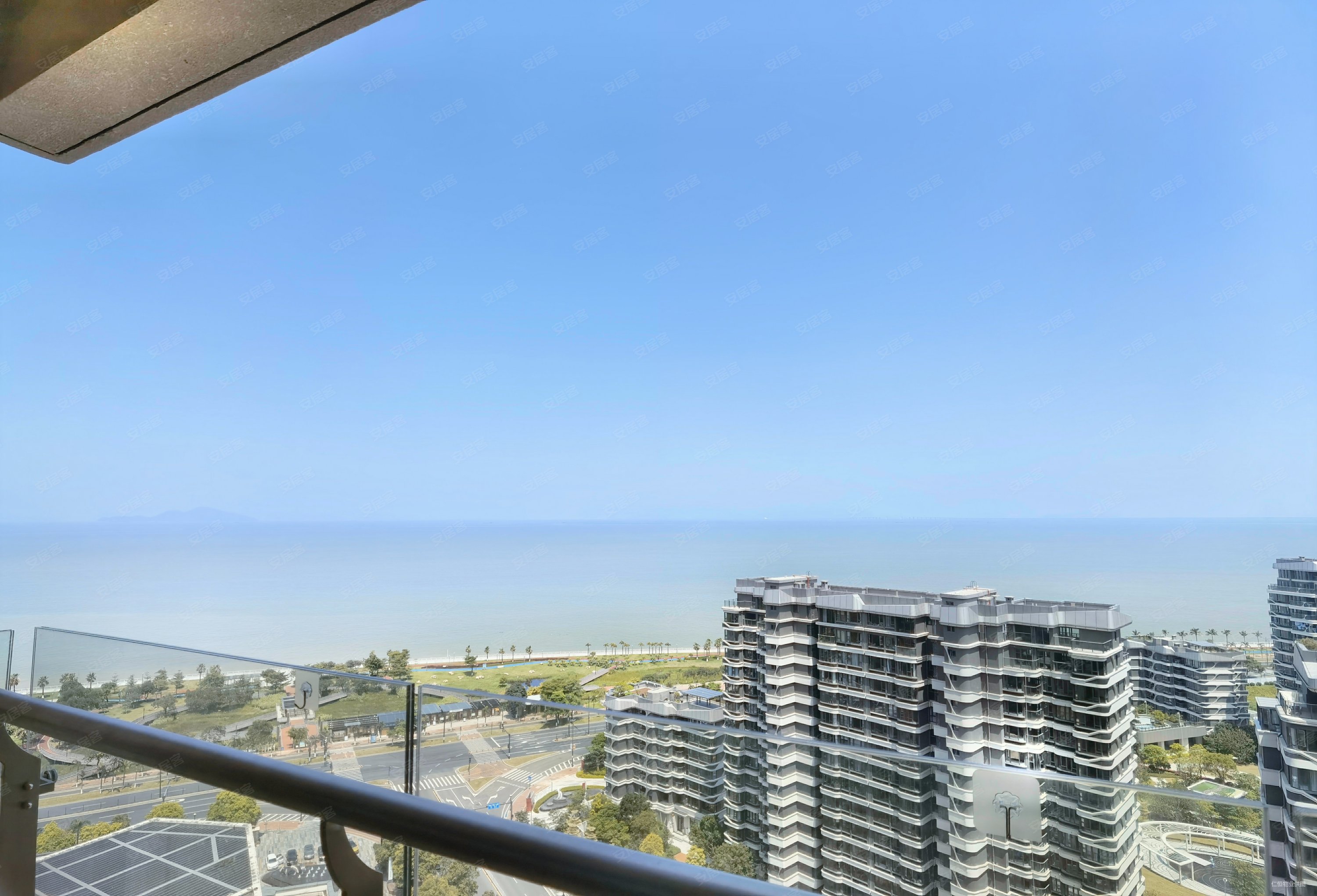 仁恒滨海半岛三期