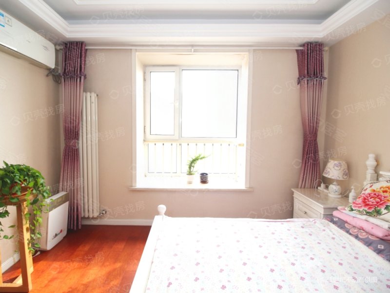 新上急售新天地美域19区站前南路3室2厅2卫120平方米