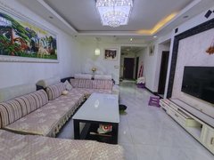 贵阳小河经开区小河转盘小河转盘云凯熙园精装三居室家电家具齐全业主自己住的房子出租房源真实图片
