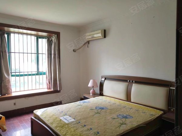 无锡锡山东亭春江花园a区(锡山)春江花园 八佰伴地铁口 精装大两房 近