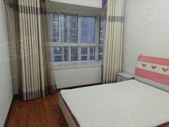 邓州邓州城区邓州市区皇马国际 3室2厅1卫出租房源真实图片