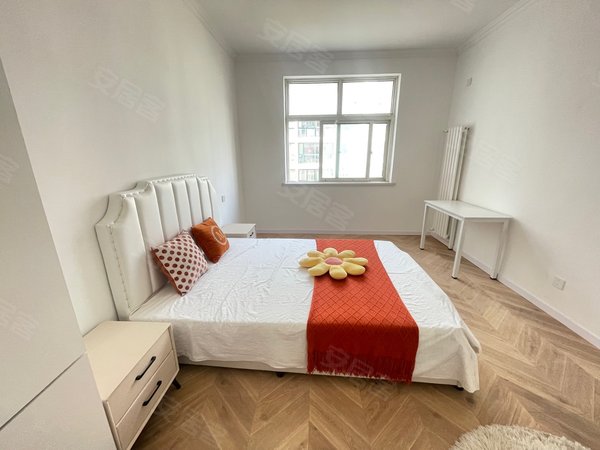 青岛李沧九水路山水雅居(李沧)无中介能月付 山水雅居 近恒星  酒店