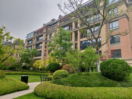 歌尔绿城,桃园街 - 潍坊歌尔绿城二手房,租房,房价-潍坊安居客