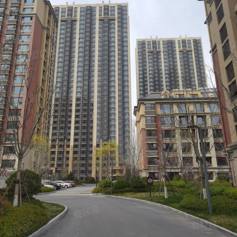 恒信温莎公馆小区详情,房价走势,房源,业主论坛】- 潍坊58同城