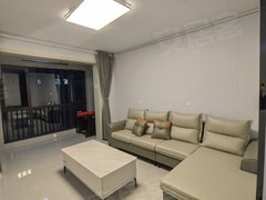 许昌禹州禹州其他整租 新上人民医院附近恒达滨河府精装两室家电齐全随时看房出租房源真实图片