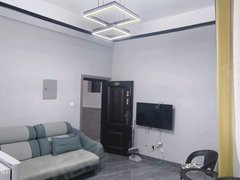 西双版纳景洪静雅和风公寓 1室1厅1卫出租房源真实图片