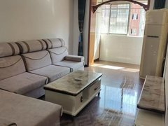 唐山古冶新林道出租！绿野绿野花苑中层！电器齐全有钥匙随时看房拎包入住！出租房源真实图片