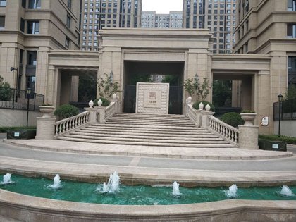 润景园著,南内环西街78号-太原润景园著二手房,租房-太原安居客