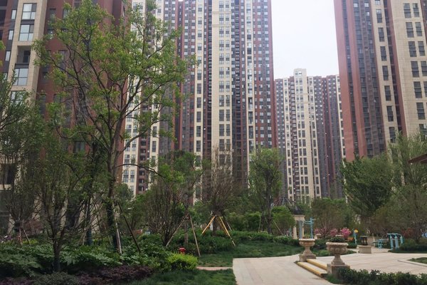 不足,和昌云庭怎么样,和昌云庭周边房产中介经纪人评价-洛阳安居客