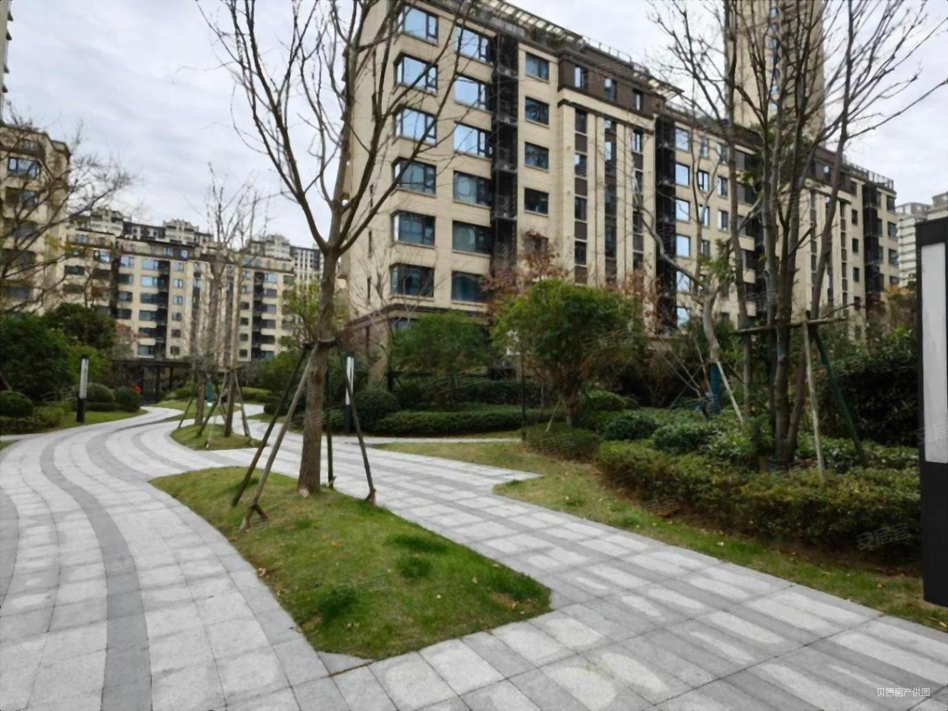 万象华府(二期)二手房,560万,4室2厅,2卫,139平米-宁波安居客