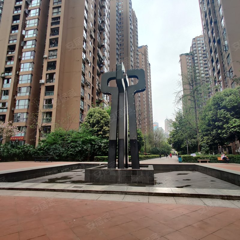 【康德国会山, 康德国会山小区详情,房价走势,房源,业主论坛】- 重庆