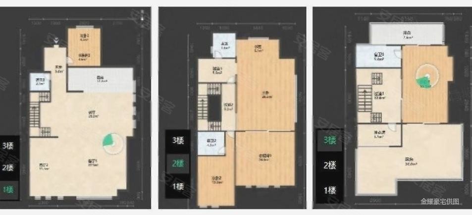 宝华源墅公寓住宅