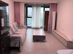 安阳北关凯德广场安阳建业城 3室2厅1卫出租房源真实图片
