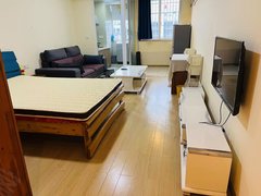 重庆渝北空港新城(零虚假房源)渝北回兴精装单配 家具家电齐全 可短租月付出租房源真实图片