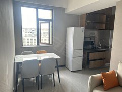 曲靖麒麟万达广场万达隔壁万乐城两室电梯房带家具家电出租出租房源真实图片