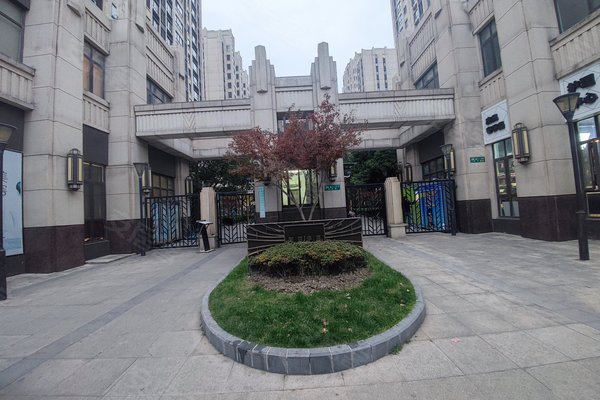 上海二手房 闻喜华庭 > 吴明星解读闻喜华庭轨道交通