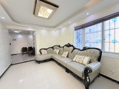 亳州谯城缤纷城亳州学院旁，缤纷城对面精装三室整租，照片实拍，拎包入住，诚租出租房源真实图片