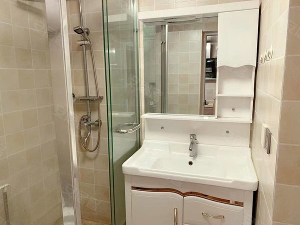 金华婺城婺城江南新世纪花园宾虹路金华之心精致电梯小两房电梯民水民电有钥匙出租房源真实图片