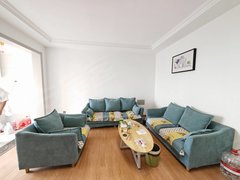 昌乐昌乐城区体育公园太阳城,电梯两室,带家具家电出租房源真实图片