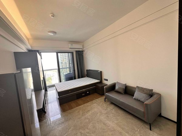 深圳南山前海远洋滨海大厦新上房源远洋滨海大厦东南向看房密码出租