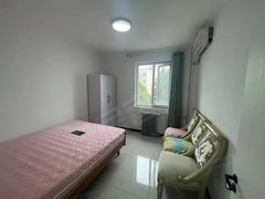 北京顺义顺义城区建新北区 2室1厅1卫 精装修 南北通透出租房源真实图片