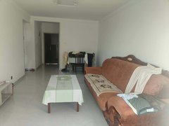 鄂尔多斯伊金霍洛旗郡王府广场转租 凯创城 电梯22楼 家具家电齐全 包物业取暖 价格美丽出租房源真实图片